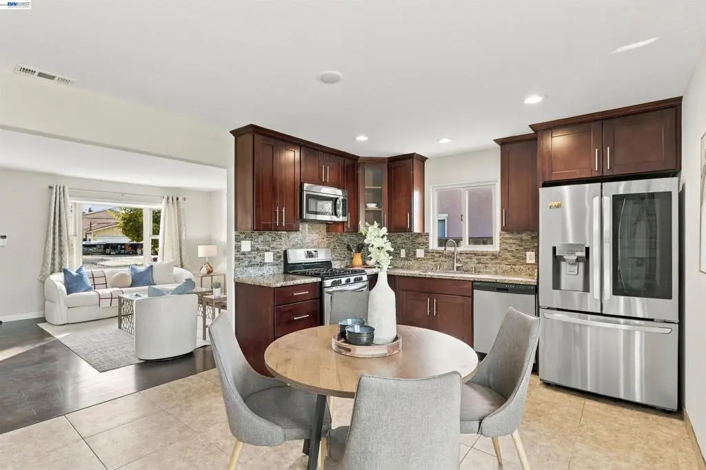 Single Family Residence for sale at 36054 Rosewood Dr, Newark, CA featuring 3 beds and 2 baths