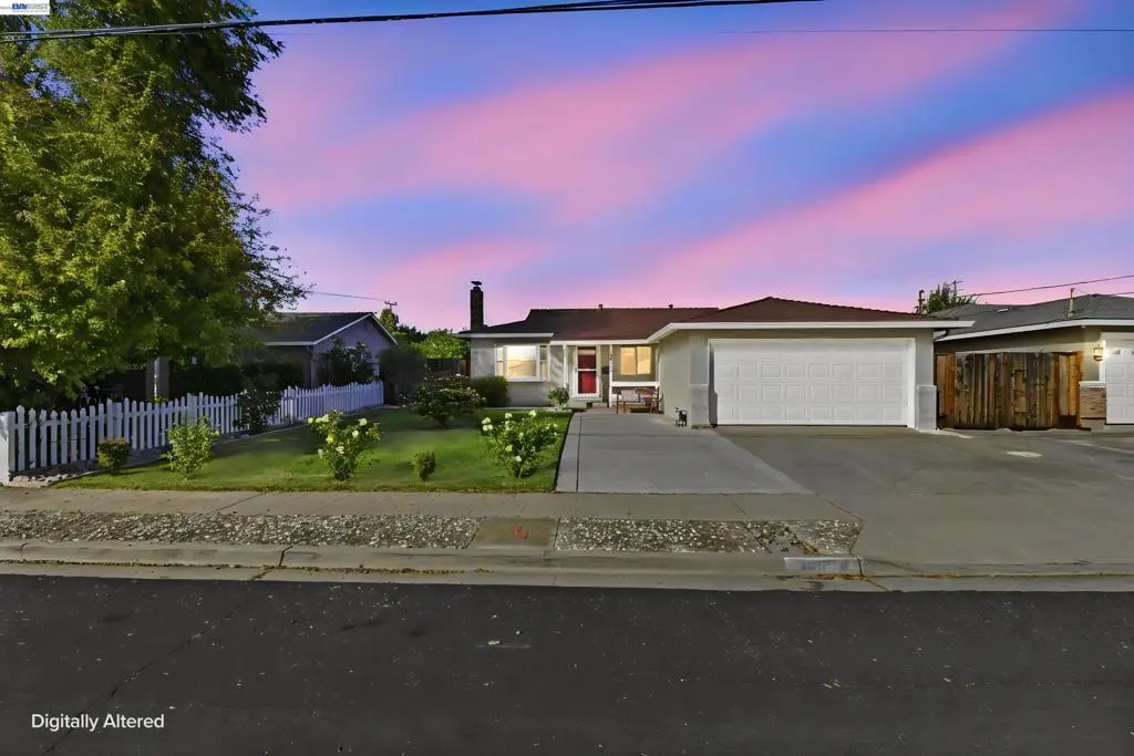 Single Family Residence for sale at 36054 Rosewood Dr, Newark, CA featuring 3 beds and 2 baths