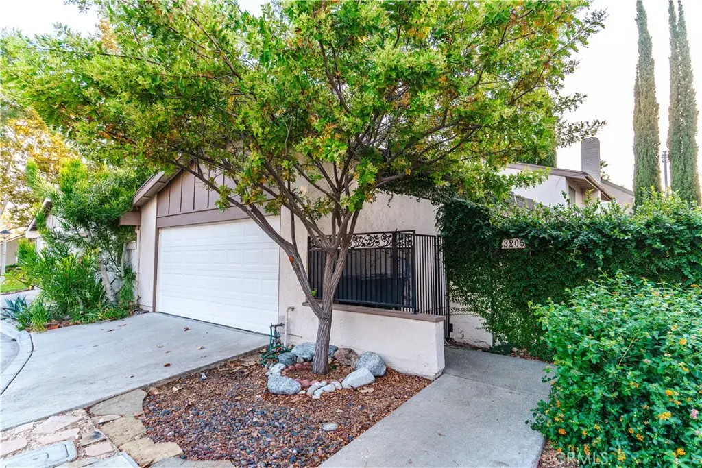 3205 Seawood Court, Fullerton, CA — listing photo 1