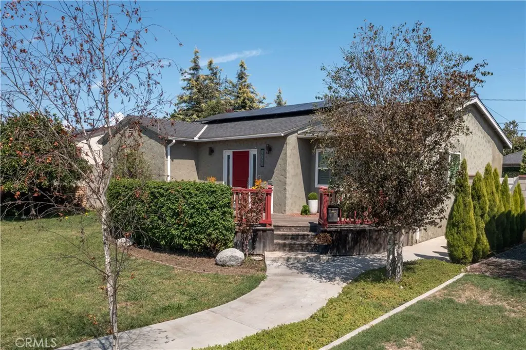 Single Family Residence for sale at 3732 Clark, Long Beach, CA featuring 4 beds and 2 baths