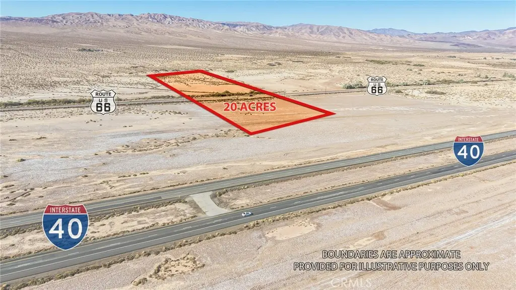 52221 Route 66 (National Trails Highway), Newberry Springs, CA — listing photo 1