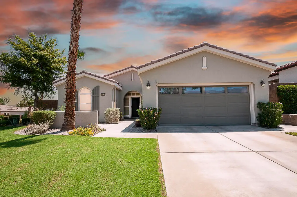 Single Family Residence for sale at 60108 Katie Circle, La Quinta, CA featuring 2 beds and 2 baths
