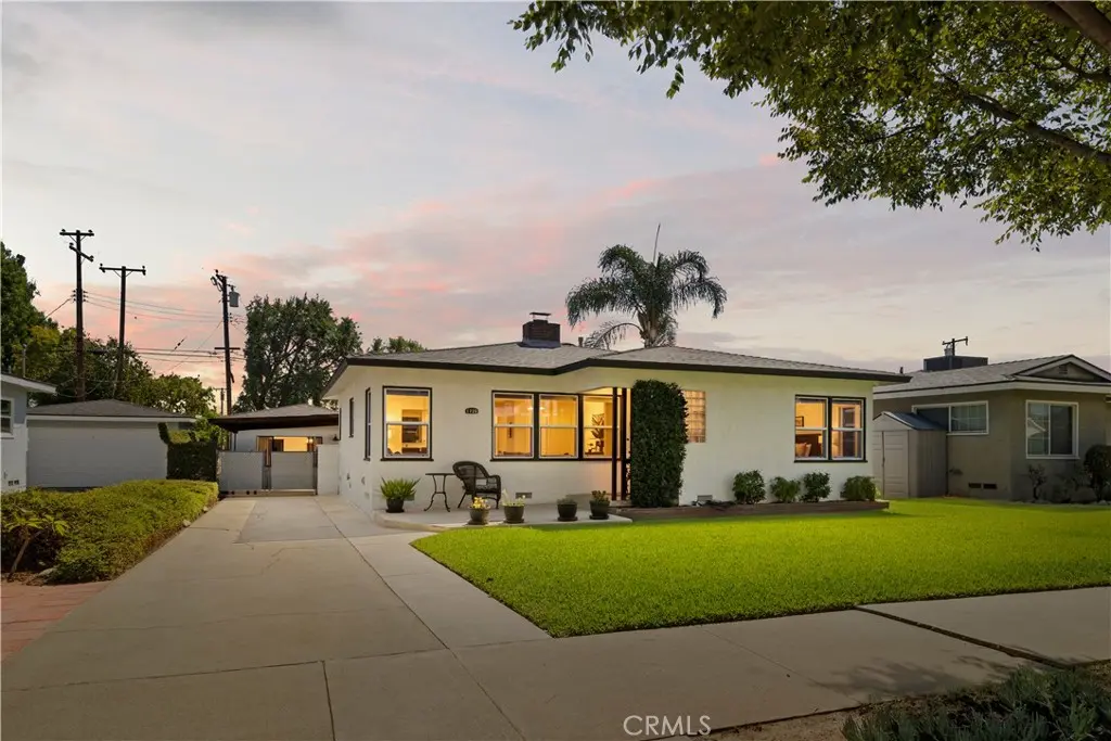 1720 Elmcrest Street, La Verne, CA — listing photo 1