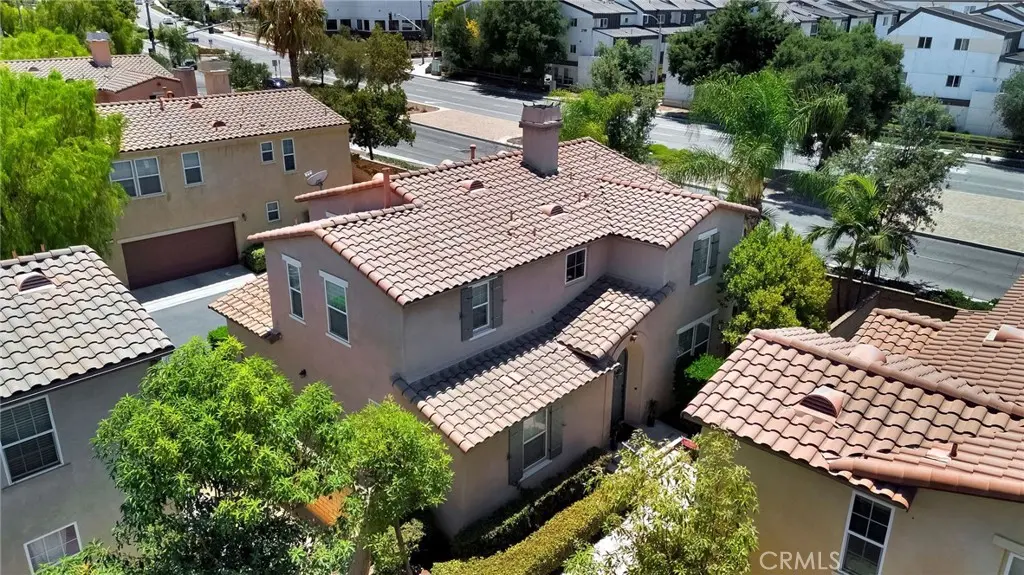 Single Family Residence for sale at 4244 Windspring, Corona, CA featuring 4 beds and 3 baths