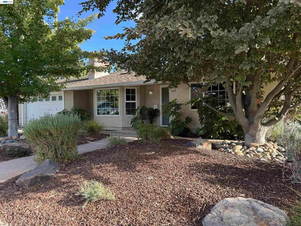 Single Family Residence for sale at 749 Orion Way, Livermore, CA featuring 4 beds and 3 baths