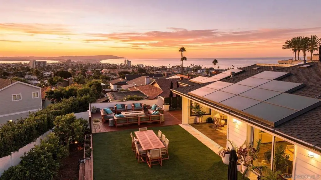 5431 Candlelight Drive, La Jolla, CA — listing photo 1