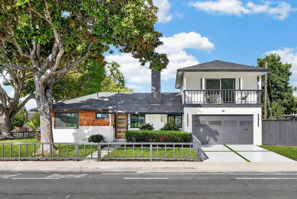 1846 Los Padres Boulevard, Santa Clara, CA — listing photo 1