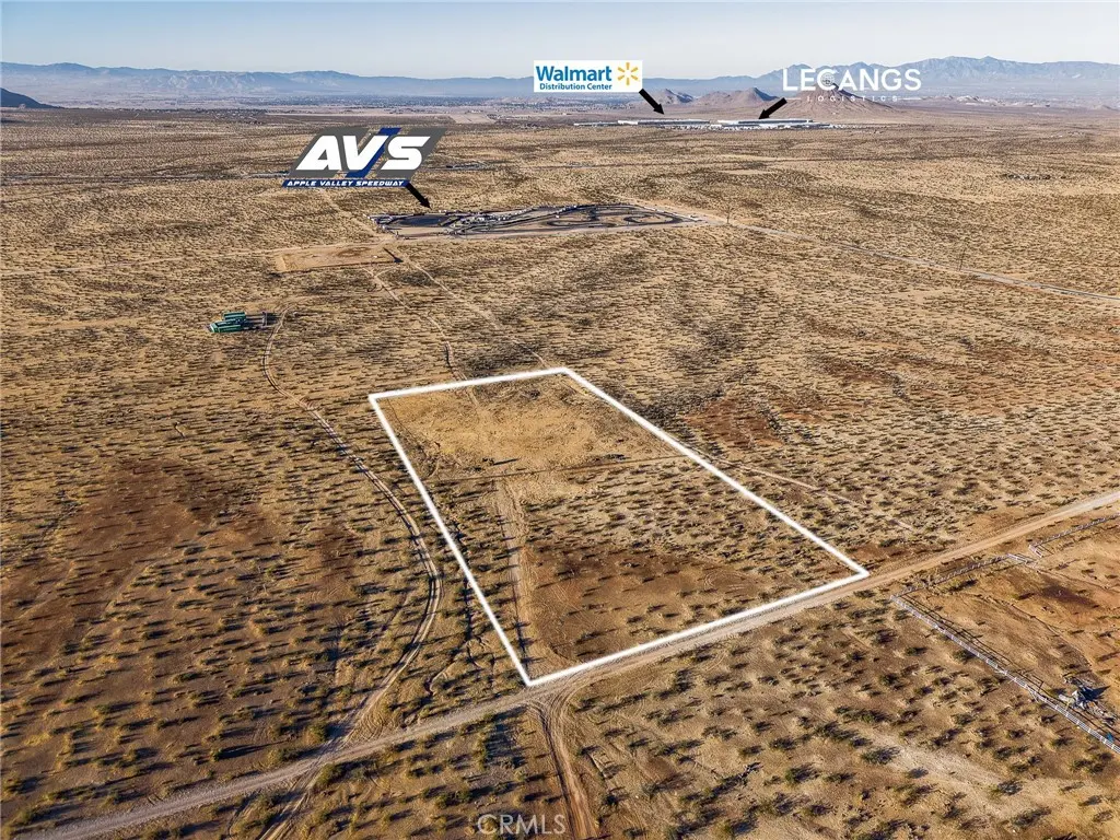22725 Leaping Lizard Lane, Apple Valley, CA — listing photo 1