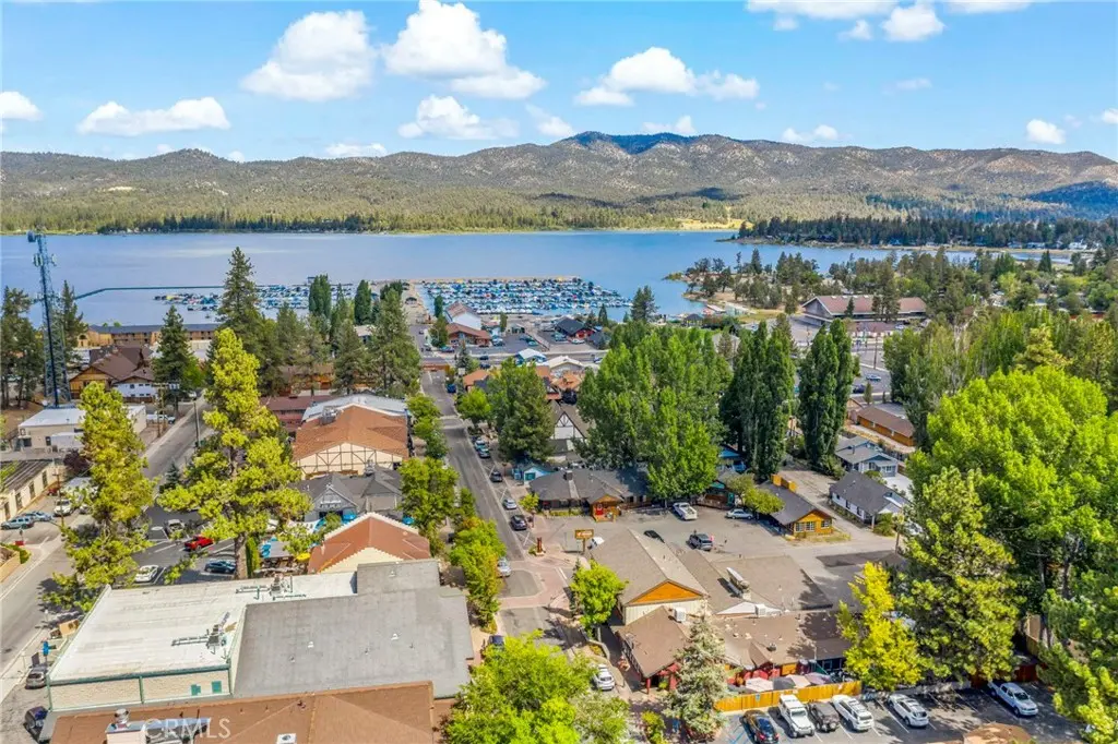 432 E Mountain View Boulevard, Big Bear City, CA — listing photo 1