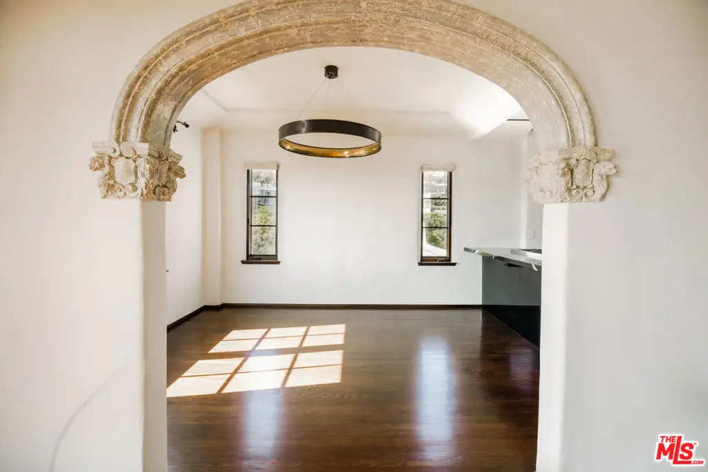 Condominium for rent at 1302 N Sweetzer Avenue 500, West Hollywood, CA featuring 2 beds and 2 baths