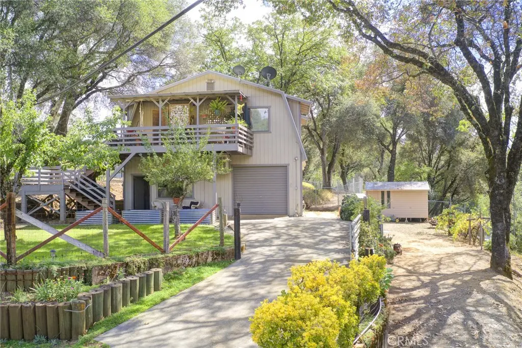 7260 La Porte, Rackerby, CA — listing photo 1