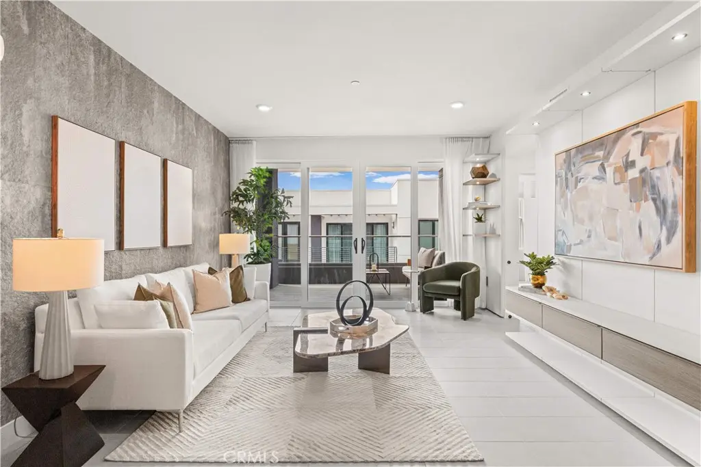 16123 Dawn 308, Tustin, CA — listing photo 1