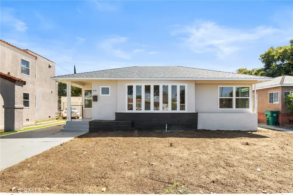 Single Family Residence for sale at 2710 Magnolia, Long Beach, CA featuring 4 beds and 3 baths