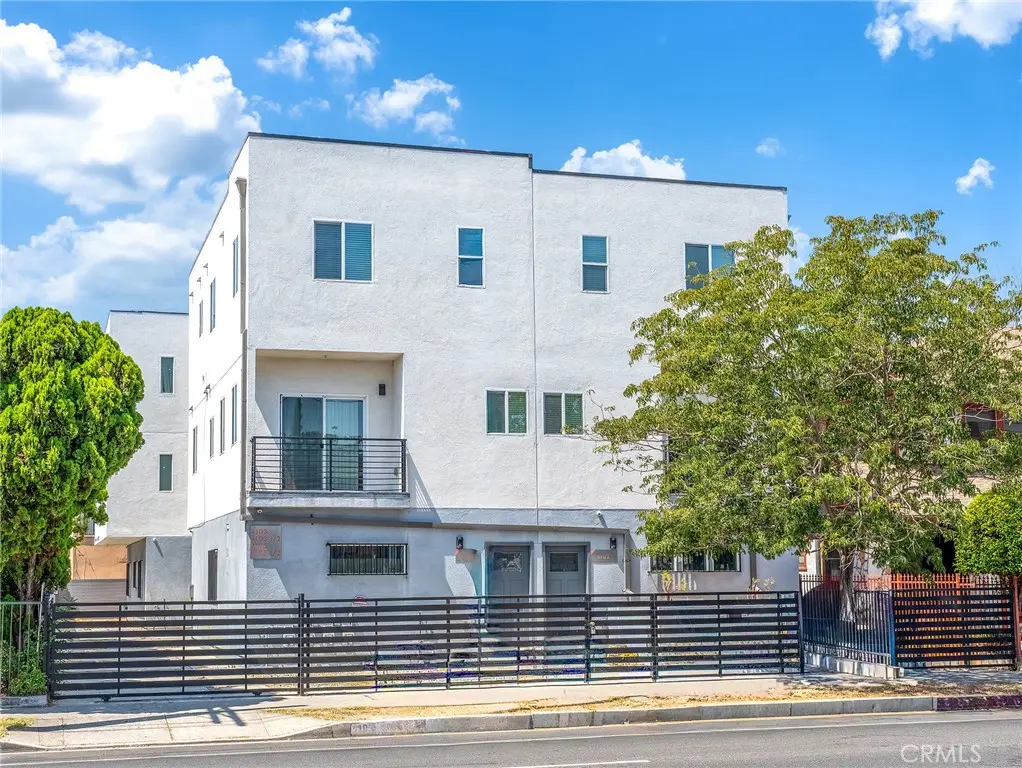 4103 S Normandie Avenue, Los Angeles, CA — listing photo 1