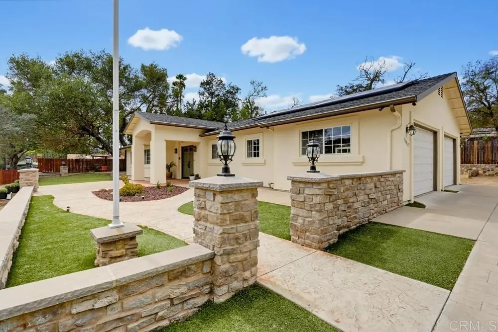 15962 Mussey Grade Rd., Ramona, CA — listing photo 1