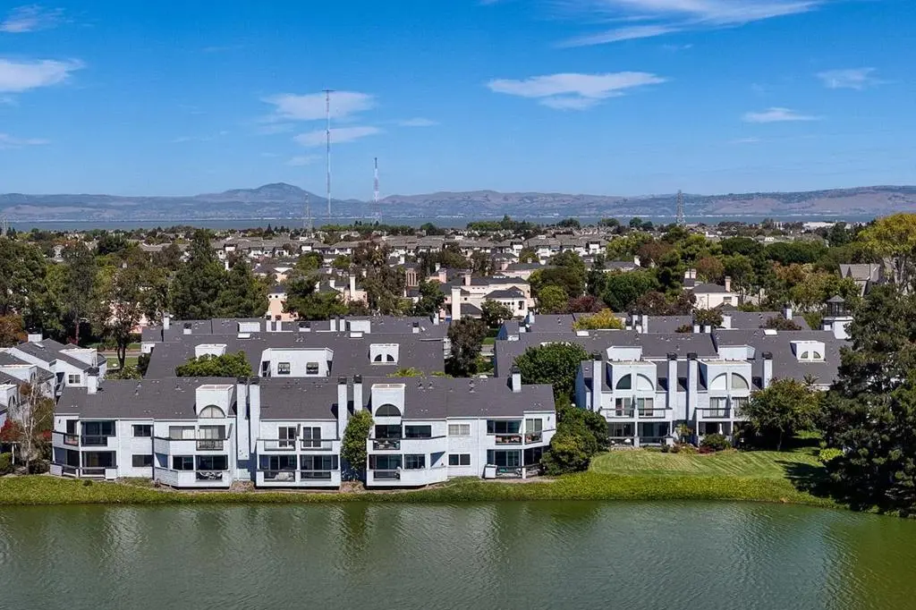 Condominium for sale at 76 Eddystone Court, Redwood City, CA featuring 1 bed and 1 bath