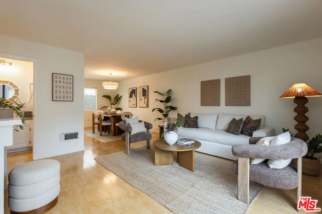 1447 Franklin Street 2, Santa Monica, CA — listing photo 1