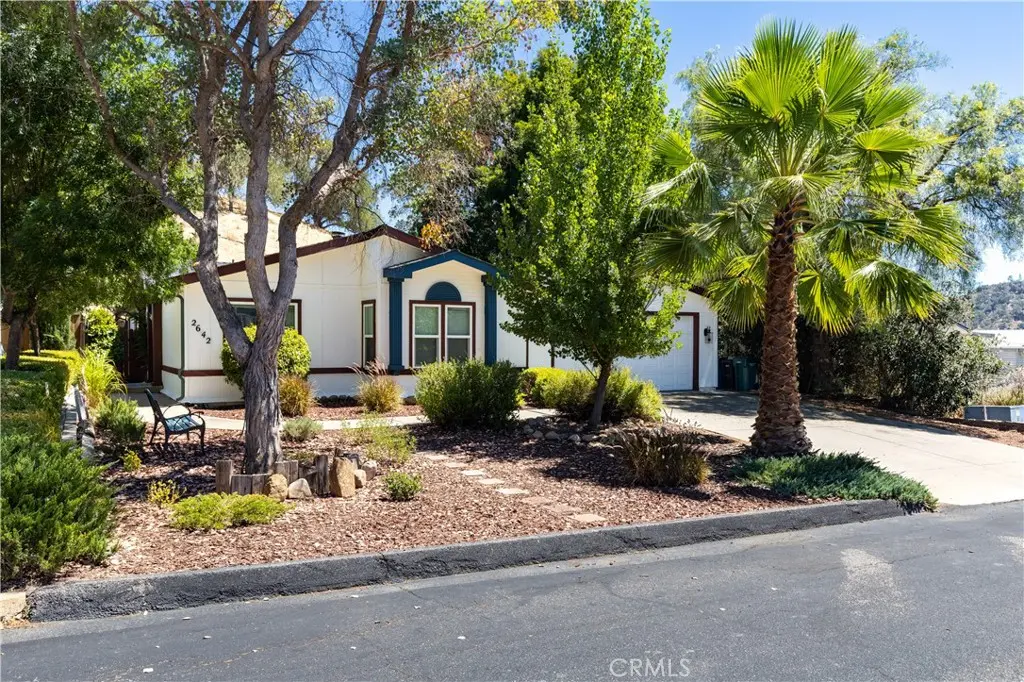 2642 Bridle Trail, Paso Robles, CA — listing photo 1