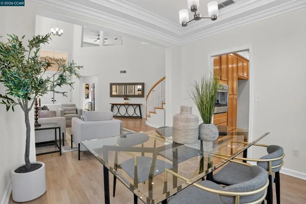 Single Family Residence for sale at 772 Pradera Way, San Ramon, CA featuring 4 beds and 3 baths
