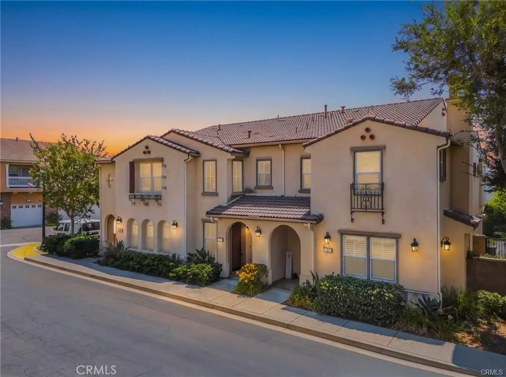 Condominium for sale at 14975 S Highland 77, Fontana, CA featuring 2 beds and 2 baths