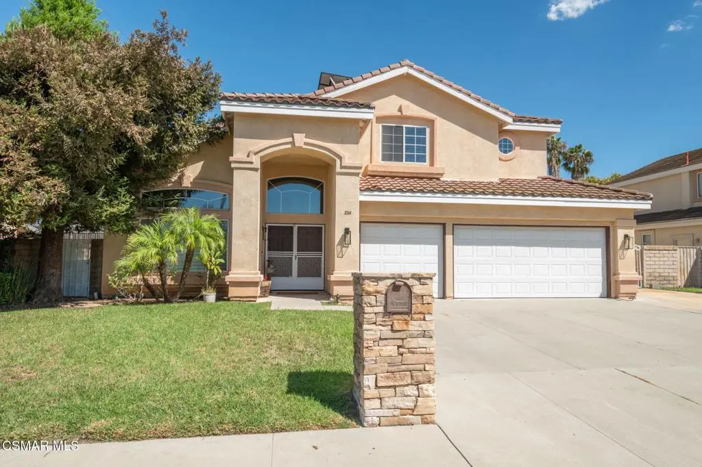 1014 Borden Avenue, Simi Valley, CA — listing photo 1