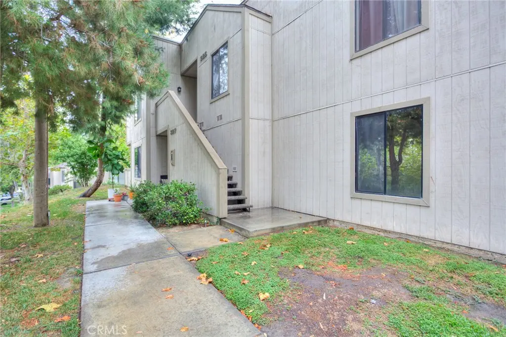 Condominium for rent at 600 Central 328, Riverside, CA featuring 3 beds and 2 baths