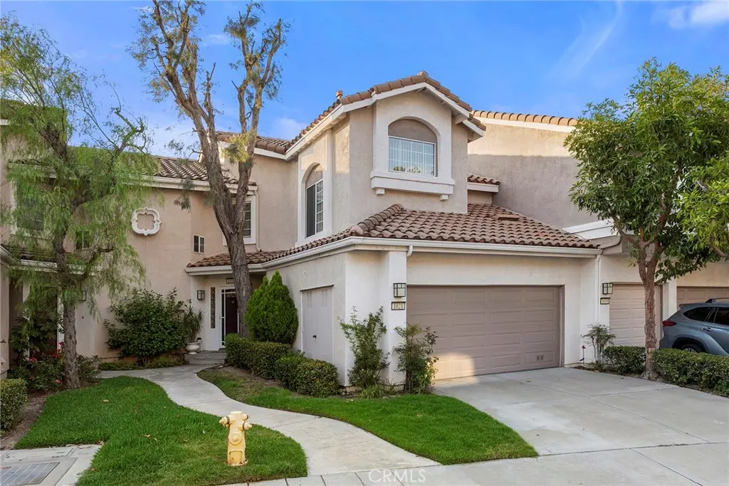 1021 S Sundance Drive, Anaheim Hills, CA — listing photo 1