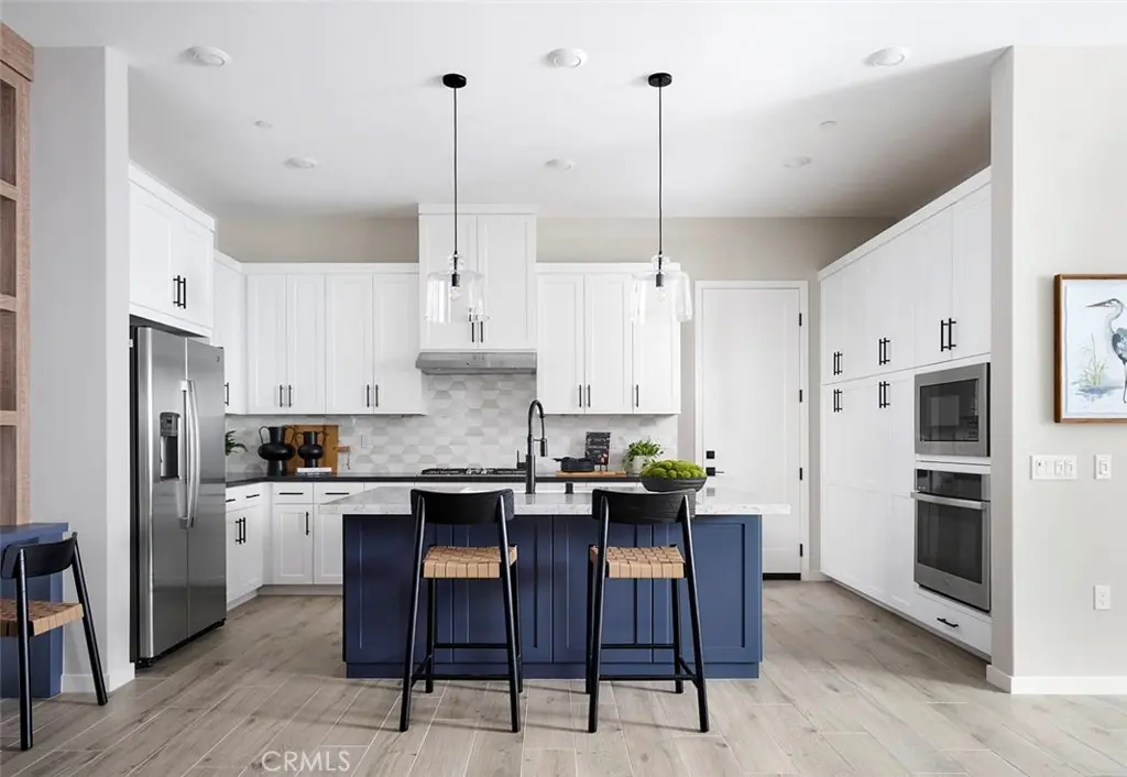 1580 Gavilan Ridge Road, Rancho Mission Viejo, CA — listing photo 1
