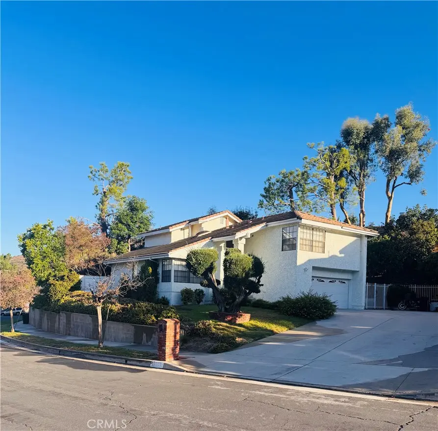 19235 Dunure Place, Porter Ranch, CA — listing photo 1