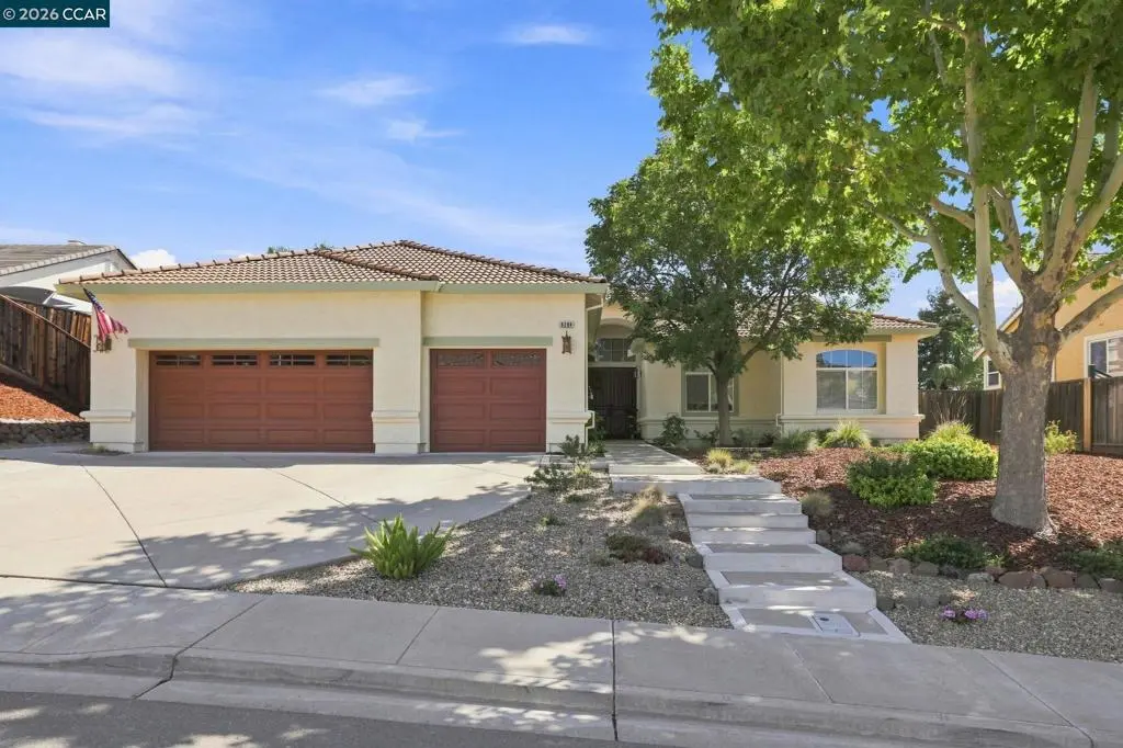 Single Family Residence for sale at 5204 Sturges Ct, Antioch, CA featuring 5 beds and 3 baths