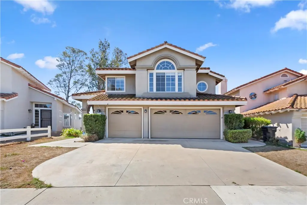 Single Family Residence for rent at 2660 Kennedy Drive, Corona, CA featuring 4 beds and 3 baths