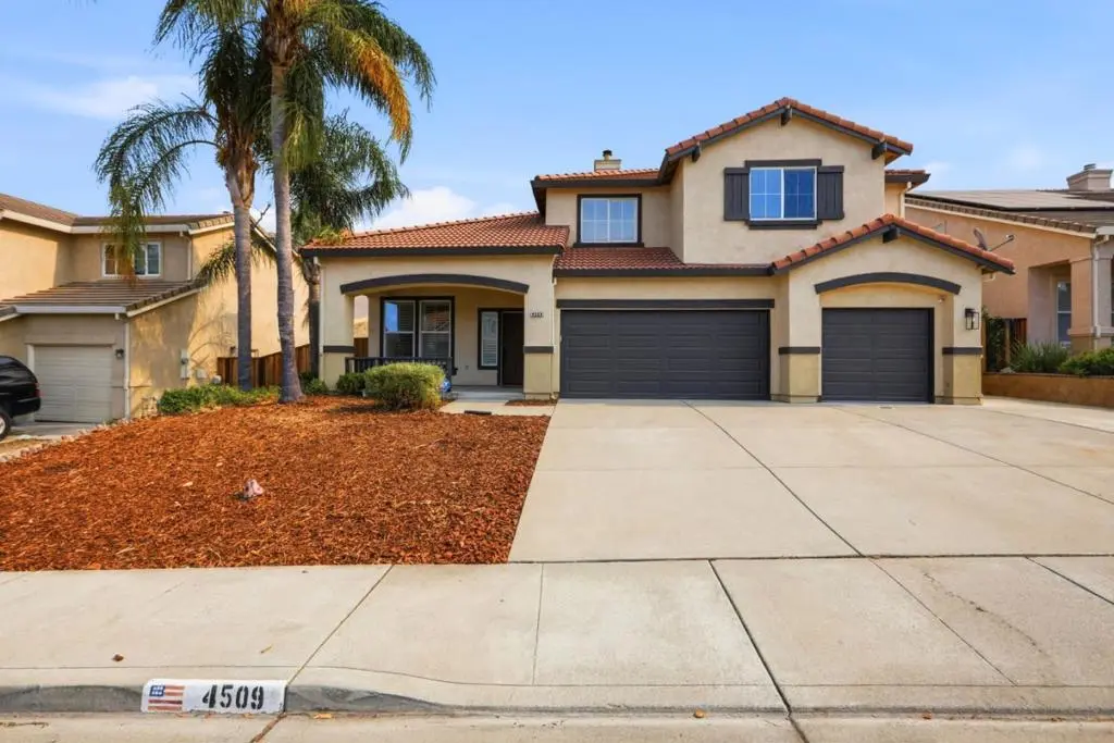 Single Family Residence for sale at 4509 Buckeye Court, Antioch, CA featuring 5 beds and 3 baths