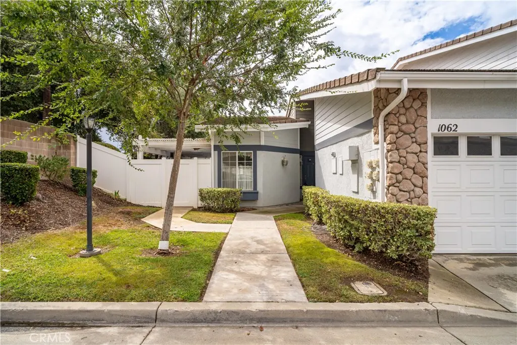 1062 Sheffield Place, Glendora, CA — listing photo 1