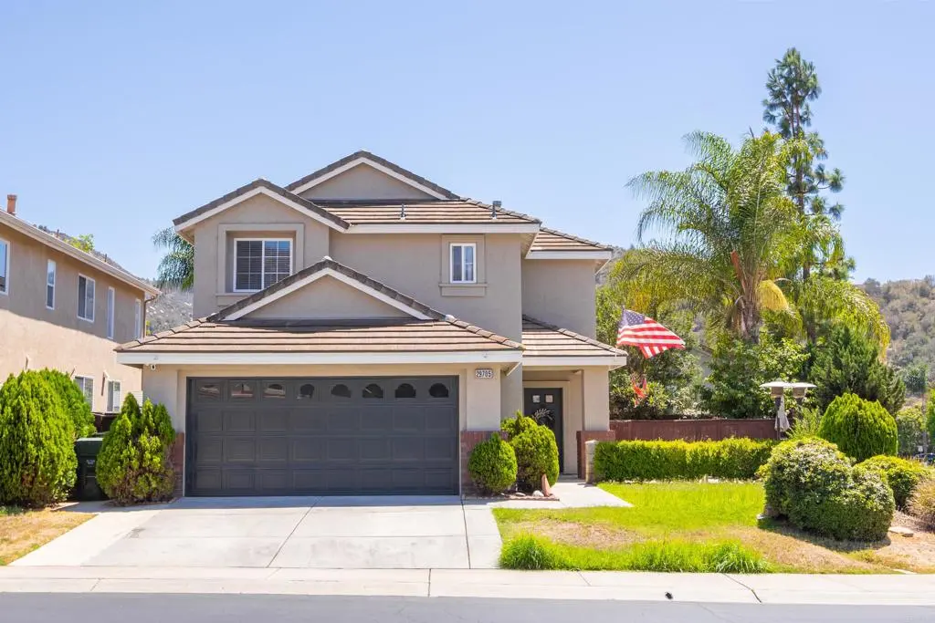 Single Family Residence for sale at 29705 Gracilior Drive, Escondido, CA featuring 5 beds and 3 baths