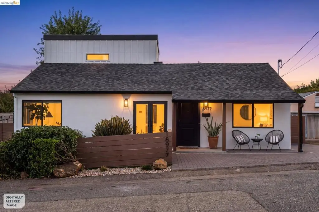 18977 Patton Dr, Castro Valley, CA — listing photo 1