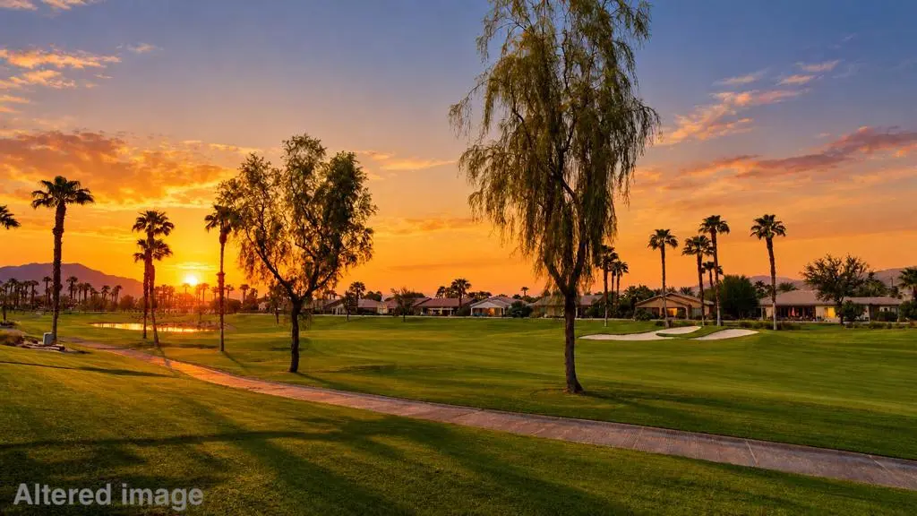 Single Family Residence for sale at 81500 Camino Los Milagros, Indio, CA featuring 2 beds and 2 baths