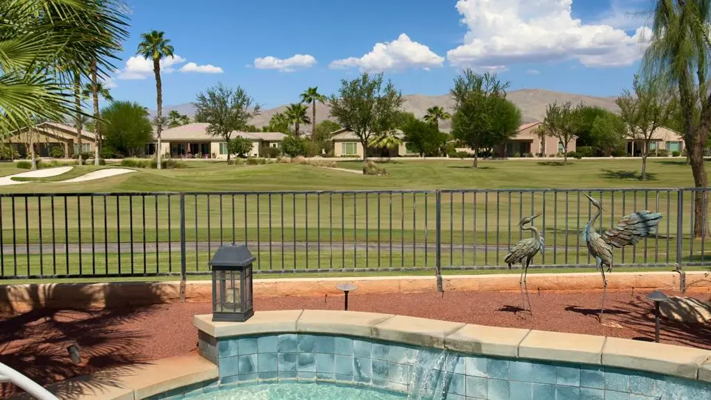Single Family Residence for sale at 81500 Camino Los Milagros, Indio, CA featuring 2 beds and 2 baths