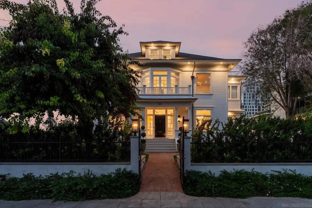 212 Quince St, San Diego, CA — listing photo 1