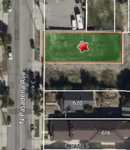 628 N Pasadena, Azusa, CA — listing photo 1