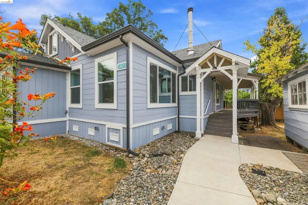 18527 Crocker Ave, Tuolumne, CA — listing photo 1