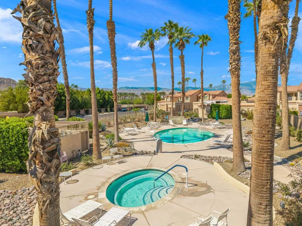 Condominium for rent at 78179 Crimson Court, La Quinta, CA featuring 2 beds and 2 baths