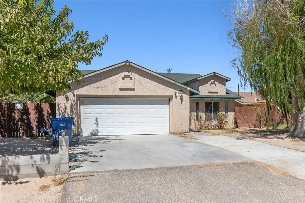9331 Karen, California City, CA — listing photo 1