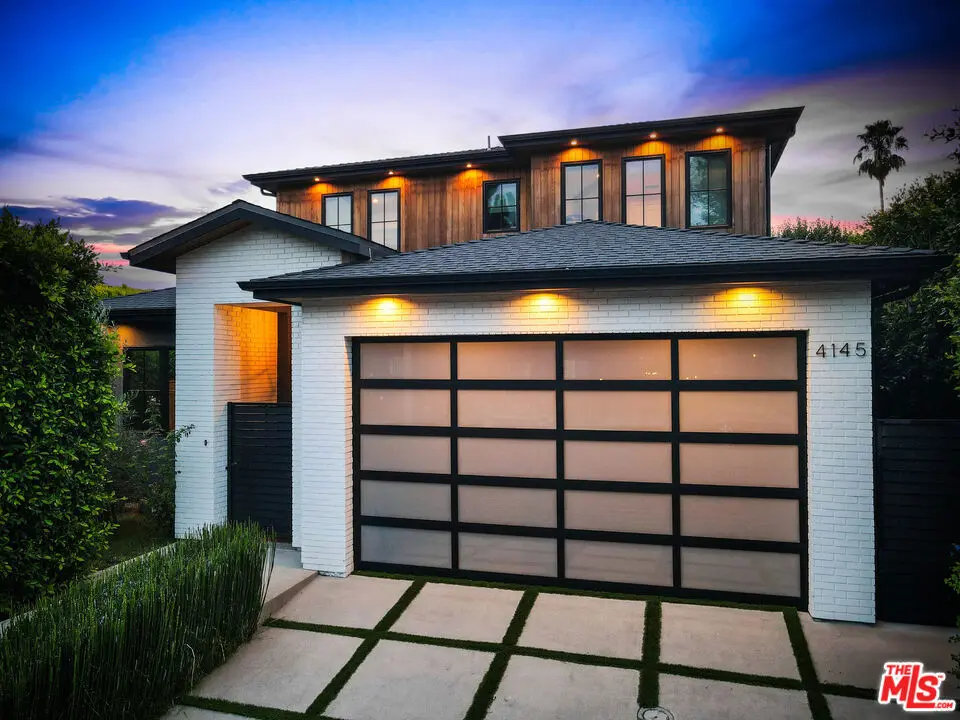 Single Family Residence for rent at 4145 Tujunga Avenue, Los Angeles, CA featuring 5 beds and 6 baths
