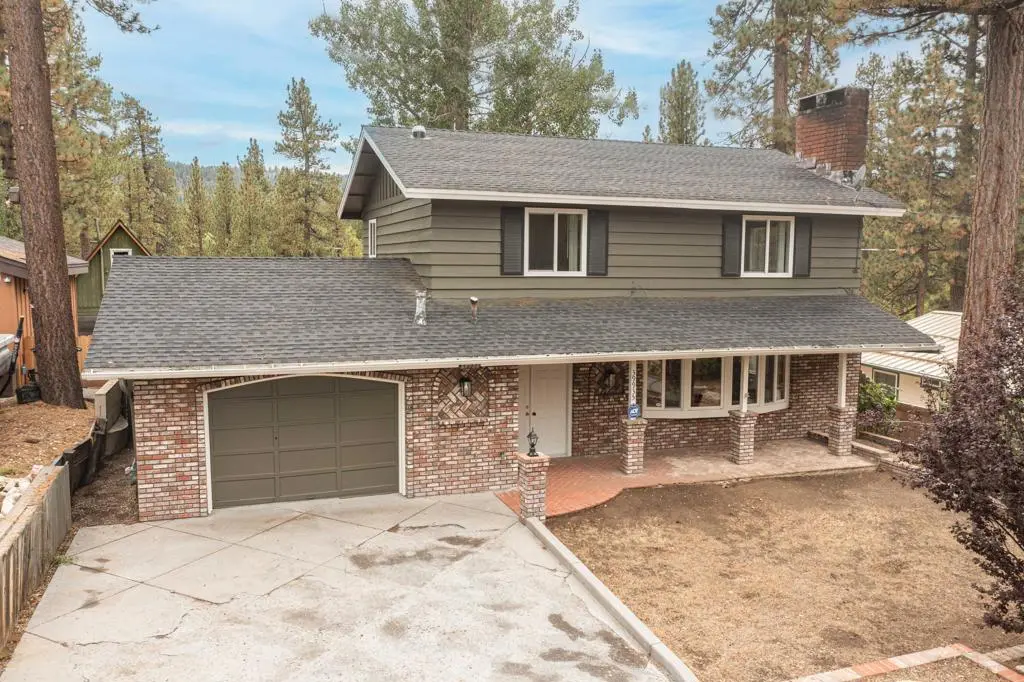 39935 Trail Of The Whispering Pines, Big Bear, CA — listing photo 1