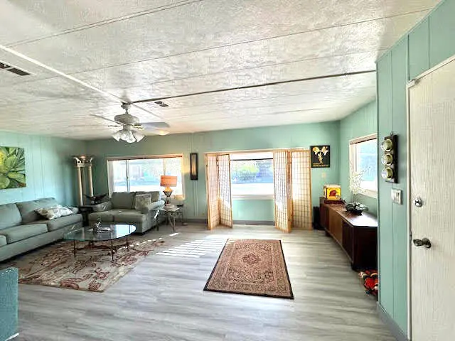 Manufactured In Park for sale at 147 Estrada Way, Cathedral City, CA featuring 2 beds and 2 baths