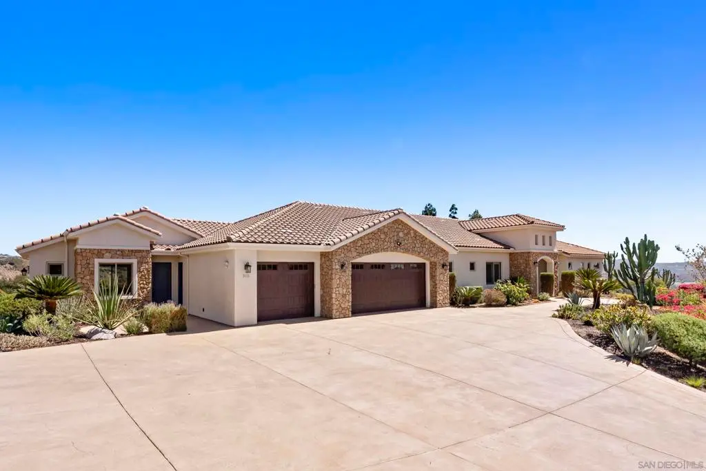 3026 Via Loma, Fallbrook, CA — listing photo 1