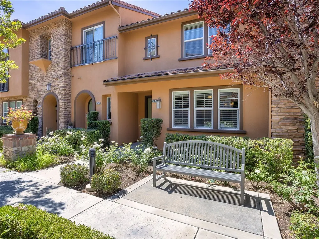 28457 Herrera Street, Valencia, CA — listing photo 1