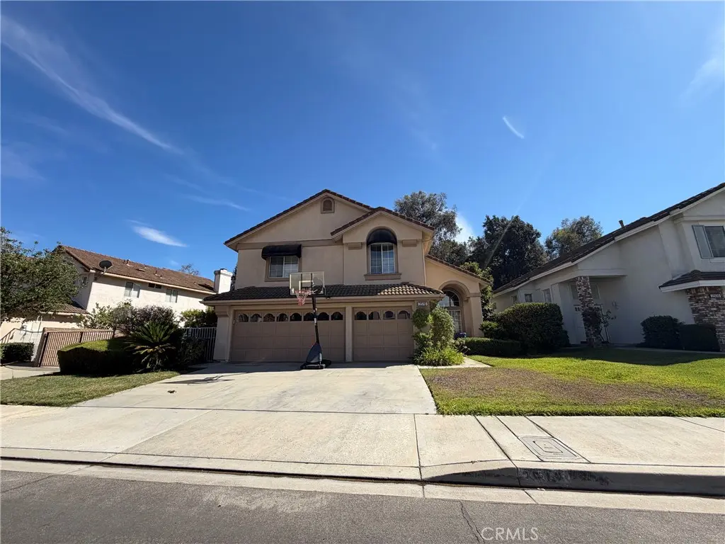 2519 Via La Mesa, Chino Hills, CA — listing photo 1