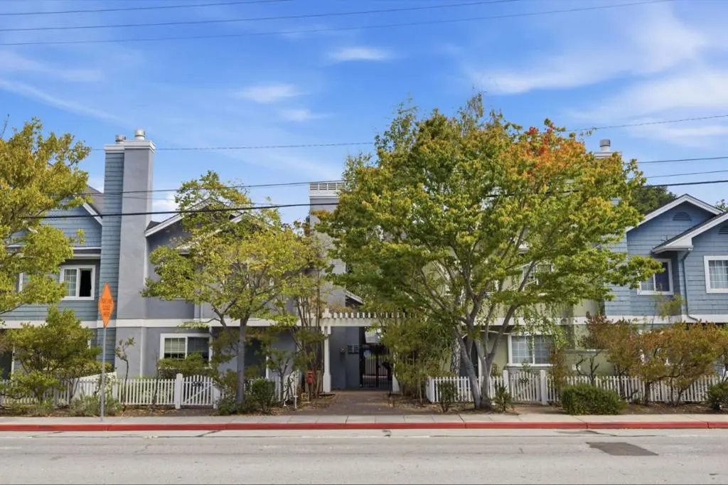 372 N El Camino Real 10, San Mateo, CA — listing photo 1