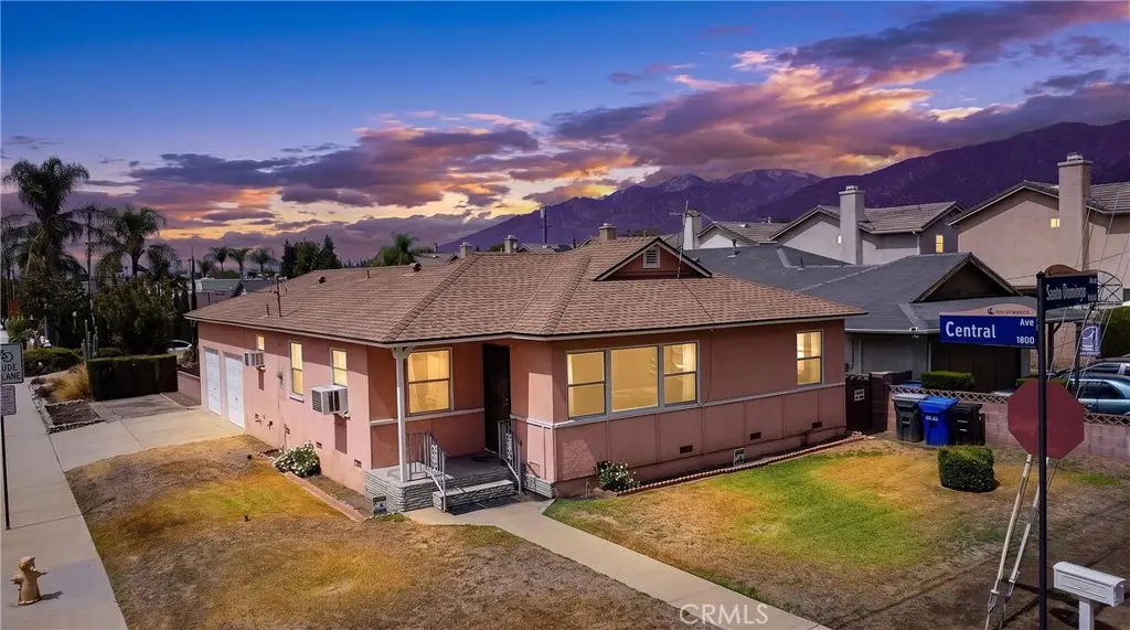1437 Santo Domingo Avenue, Duarte, CA — listing photo 1